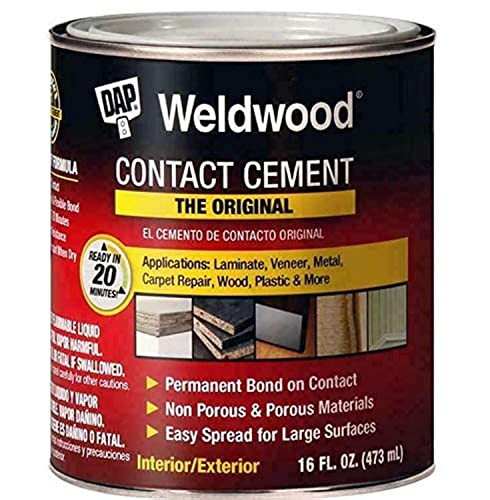 pt Dap 00271 Weldwood Contact Cement