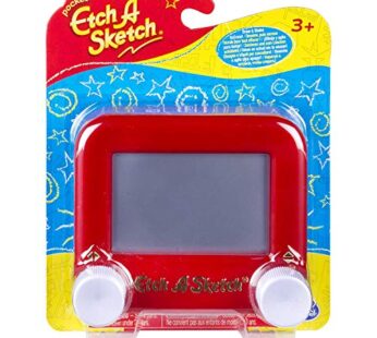 Ohio Art Pocket Etch A Sketch
