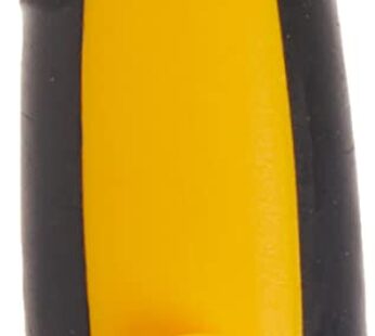 Gardner Bender Sperry Instruments CT6101 Heavy Duty Continuity Tester, 2 Range, 36 inch le