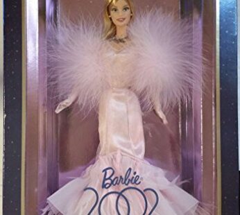Barbie 2002 Collector Edition