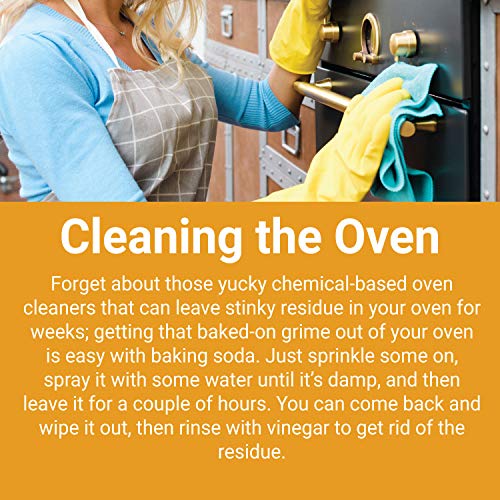 Arm & Hammer Fridge Fresh Refrigerator Air Filter - Image 13