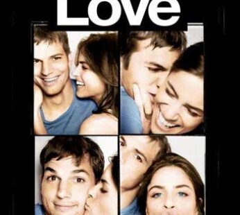 A Lot Like Love (Widescreen Edition)