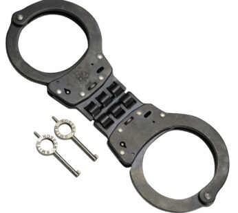 S&W 300 Hinged Handcuffs