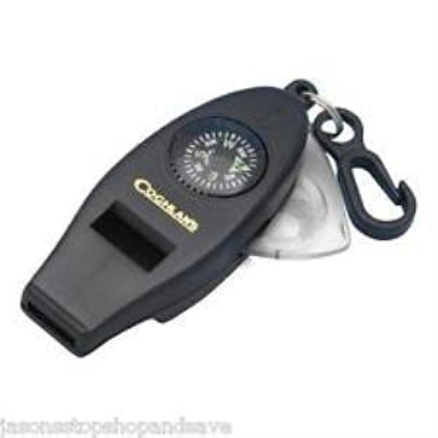 Coghlan's Four-Function Whistle - Image 7