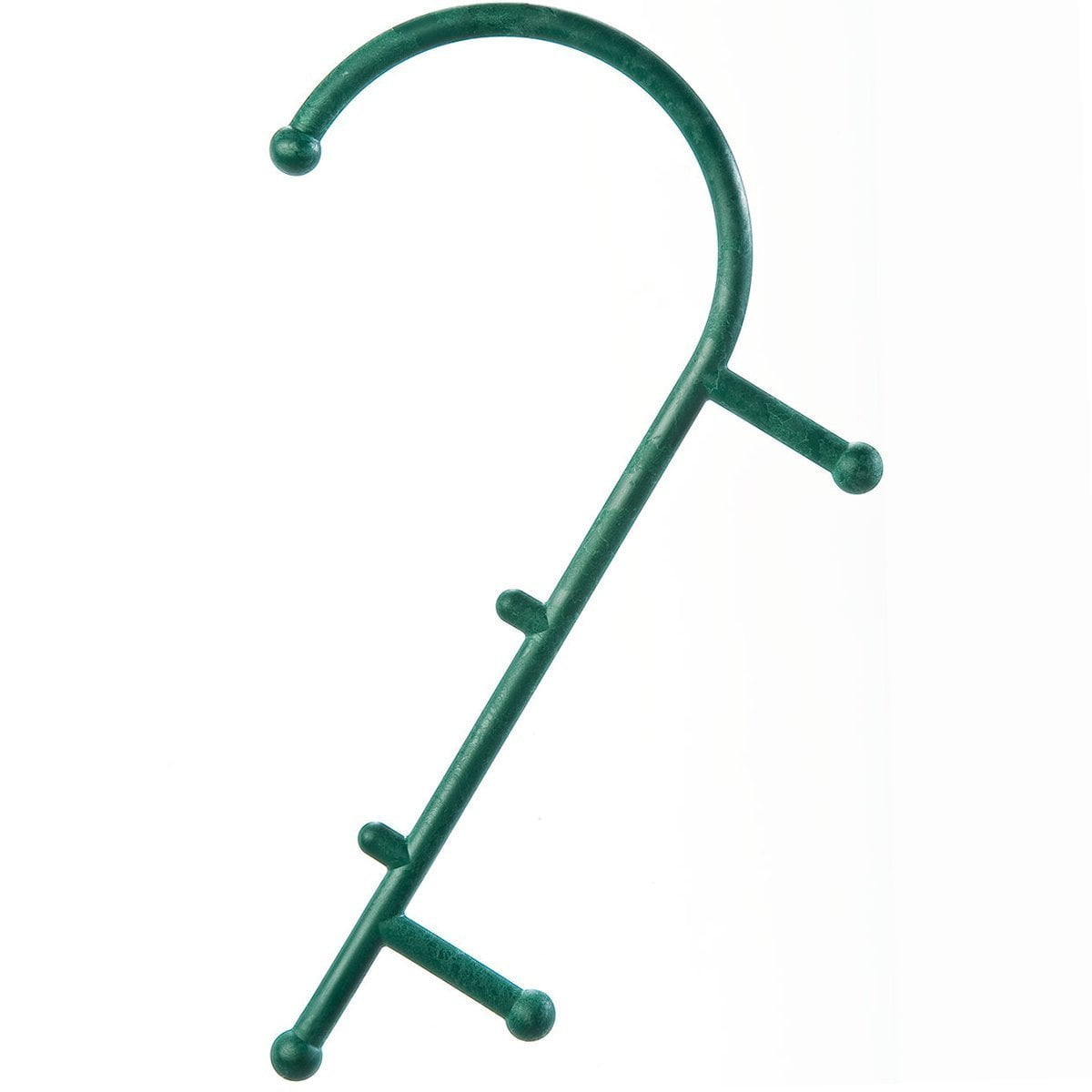 Thera Cane Massager: Green, Proudly Made in The USA Since 1988