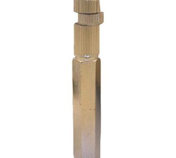 LASCO 13-2303 Metal 1/2-Inch Internal Brass and Galvanized Pipe Nipple Extractor