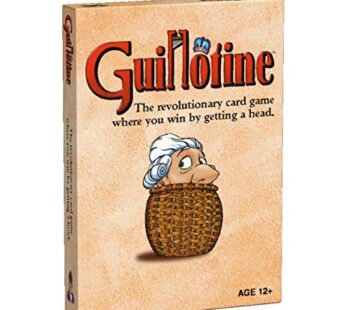 Wizards of the Coast Guillotine