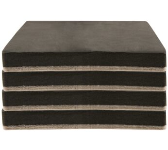 SuperSliders 4703395N Reusable Felt Furniture Movers for Hardwood Floors- Quickly and Easi