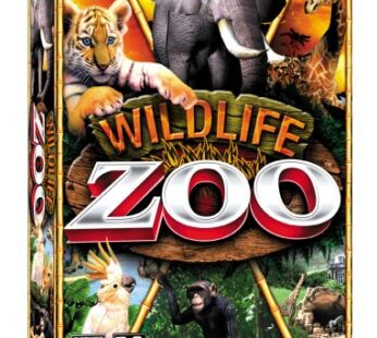 Wildlife Zoo – PC