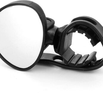 Zefal Spy Bicycle Mirror Black