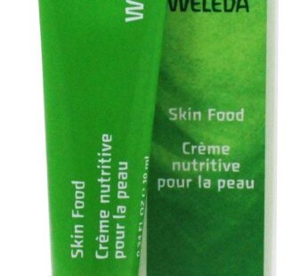 Weleda Skin Food Travel Size — 0.34 fl oz