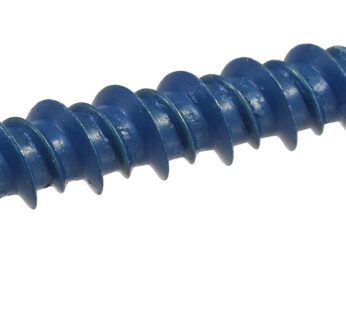 HILLMAN FASTENER 41568 Concrete-Screws