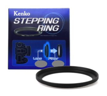 Kenko 67.0MM STEP-UP RING TO 82.0MM