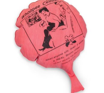 Loftus Whoopee Poo Cushion