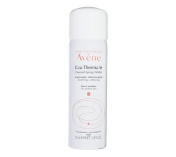 Eau Thermale Av?ne Thermal Spring Water, Soothing Calming Facial Mist Spray for Sensitive