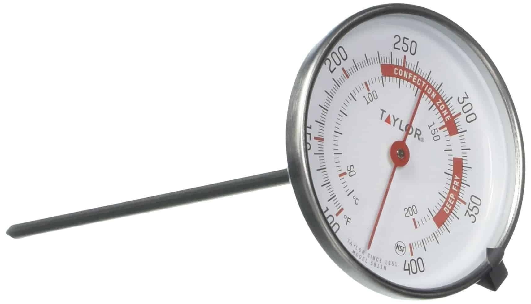 Taylor Candy/Deep Fry/Jelly Thermometer