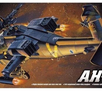 Academy ACA12488 Model Kit, Various