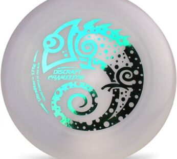 Discraft 175 gram Ultra Star Sport Disc, Ultra Violet