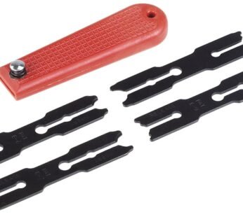 OTC 4492 E-Clip Tool Set – 4 Piece