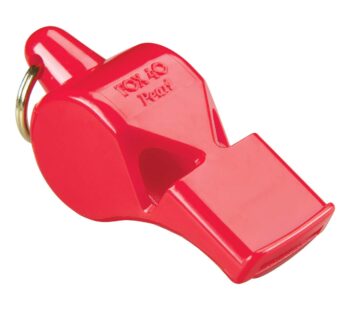 Fox 40 Pearl Safety, Red