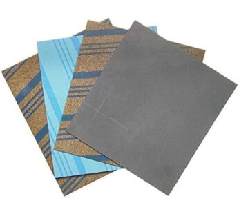 FEL-PRO 3060 Gasket Materials