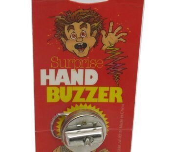 Loftus Surprise Hand Buzzer