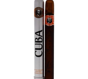 Cuba Orange, 1.15-Ounce