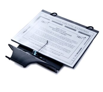 DEG Flutist Friend Marching Lyre