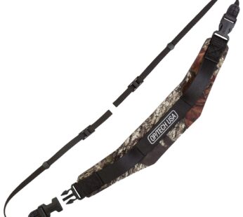 OP/TECH USA Pro Strap – 3/8″, Nature (1510012)