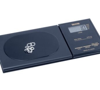 Tanita 1479Z Digital Jewelry Scale