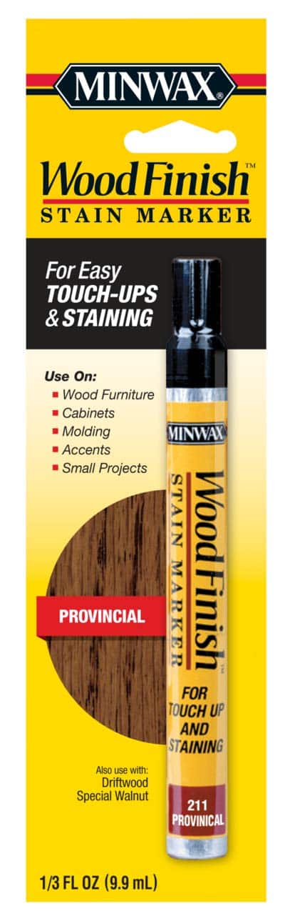 Minwax Store MINWAX-63482000, Provincial