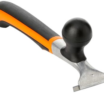 Bahco 665 Premium Ergonomic Carbide Scraper, 2-1/2″