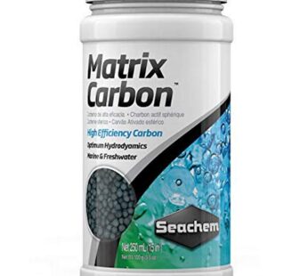 Seachem Matrix Carbon 500ml