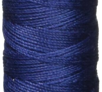 Gutermann Top Stitch Heavy Duty Thread 33 Yards-Brite Navy