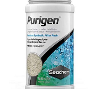 Purigen & Matrix Bio Media 250ml