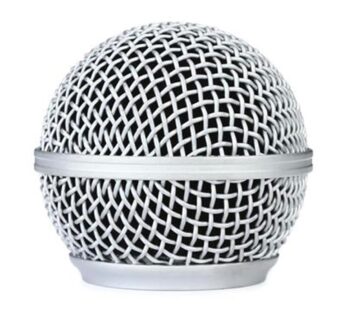 Shure RK143G Replacement Mic Grille for SM58 (Wired and Wireless)
