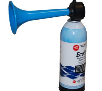 Taylor Made Products Eco Blast Rechargeable Air Horn