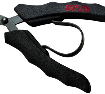 Rapala Mini Split Ring Plier