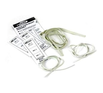 Estes 302278 Shock Cords and Mount Pack