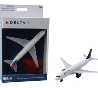 Daron Delta Single Plane