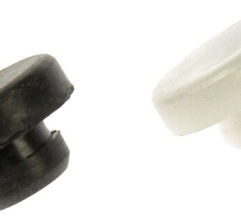 Dorman 74015 Brake Pedal Accelerator Stop