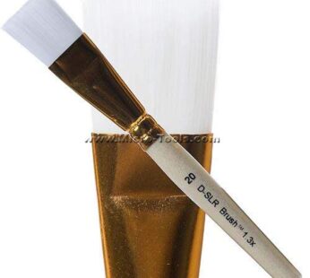 D-SLR Sensor Cleaning Brush for All DSLR Sensors