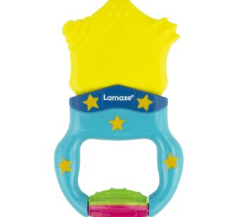 The First Years Massaging Action Teether