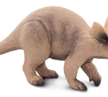 Safari Ltd. Aardvark Figurine – Realistic 5″ Animal Figure – Educational Toy for Boys, Gir