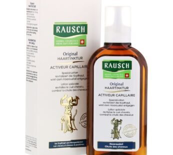 RAUSCH Original Hair Tincture 200 ml