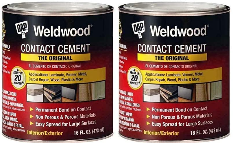 pt Dap 00271 Weldwood Contact Cement - Image 2