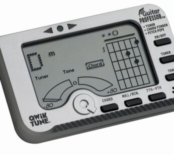 SNARK Acoustic Guitar Tuning Key (GP1)