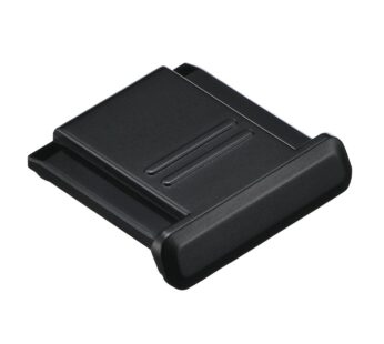 Nikon BS-1 Hot-shoe Protection Cap for Nikon D7000, D3100, D90, D5000 and Coolpix P7000 Di