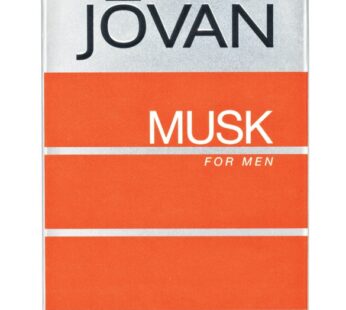 Jovan Musk for Men Cologne Spray by Jovan, 1 Fluid Ounce