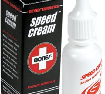 Bones Speed Cream Skate Bearing Lubricant